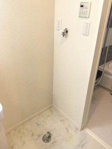 フォレスト　イン 201号-9