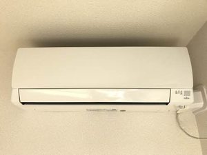 フォレスト　イン 201号-11