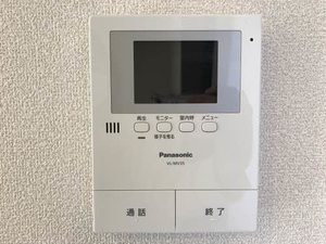 フォレスト　イン 201号-13