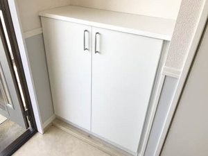 フォレスト　イン 201号-15