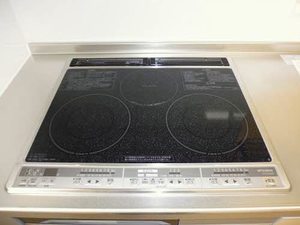 シャーメゾンオークパーク 102号-2