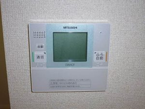シャーメゾンオークパーク 102号-4