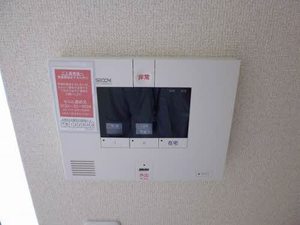 シャーメゾンオークパーク 102号-12