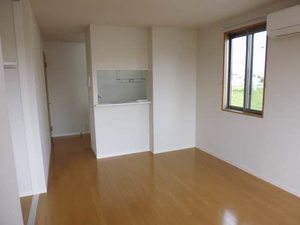 シャーメゾンオークパーク 202号-6