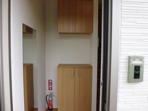 シャーメゾンオークパーク 202号-11