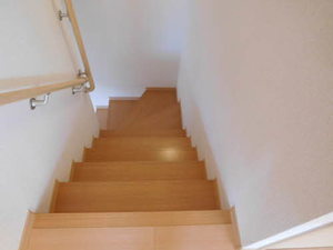 レグルスⅡ 201号-8