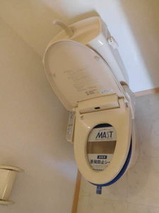 レグルスⅡ 201号-9