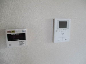 シャーメゾンリラフォート 202号-14