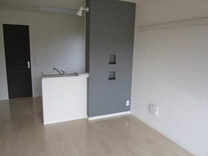 リラフォート東部台 201号-2