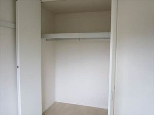 リラフォート東部台 201号-9