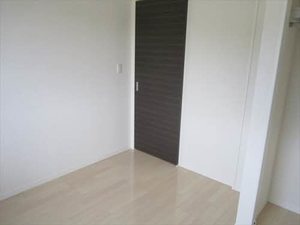 リラフォート東部台 201号-10