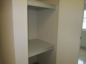 リラフォート東部台 201号-12