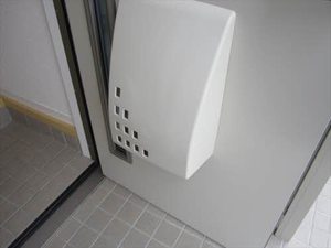 リラフォート東部台 201号-13