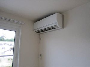 リラフォート東部台 201号-14