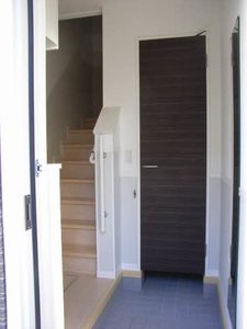 フランドール飯坂 203号-3