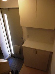 フランドール飯坂 203号-5