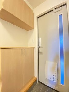 サン　テラス　ＤＵＯ 101号-15