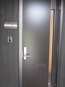 サン　テラス　ＤＵＯ 102号-2