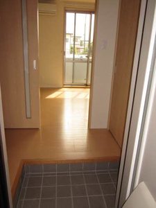 サン　テラス　ＤＵＯ 102号-3