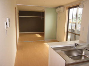 サン　テラス　ＤＵＯ 102号-5