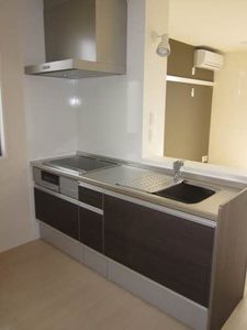 サン　テラス　ＤＵＯ 203号-4