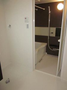 サン　テラス　ＤＵＯ 203号-8