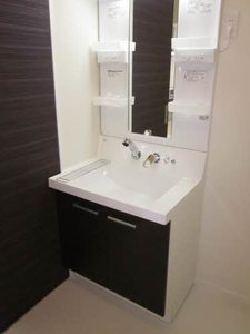 サン　テラス　ＤＵＯ 203号-9