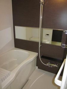 サン　テラス　ＤＵＯ 203号-10