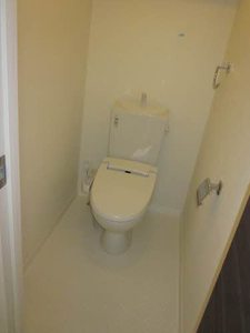 サン　テラス　ＤＵＯ 203号-11