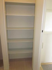 サン　テラス　ＤＵＯ 203号-12