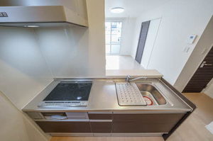 ピアコートゴウダＣ 102号-5