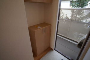 シャーメゾンめいび 201号-7