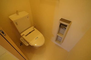 シャーメゾンめいび 201号-8