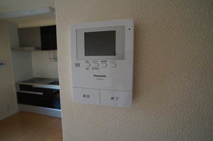 シャーメゾンめいび 201号-10