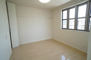 シャーメゾンカリーノⅡ 201号-5