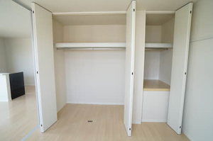 シャーメゾンカリーノⅡ 201号-6