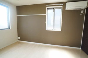 シャーメゾンカリーノⅡ 201号-9