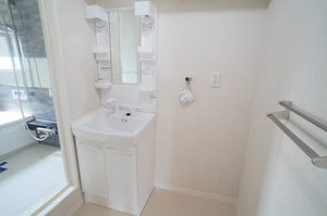 シャーメゾンカリーノⅡ 201号-12