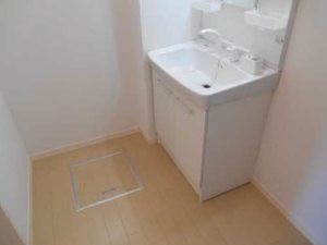ジュエルハウス 102号-15