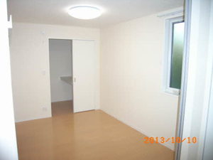 シャーメゾン青柳 101号-6