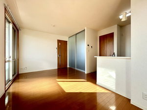 ウエスト・ウイン 202号-2