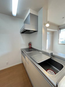 ウエスト・ウイン 202号-3