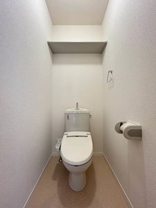 ウエスト・ウイン 202号-6