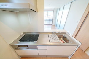 シャーメゾン アミティエⅡ 202号-5