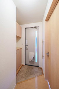 シャーメゾン アミティエⅡ 202号-6