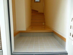 シャーメゾン木町 201号-2