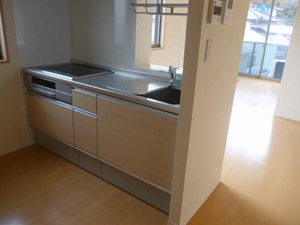 シャーメゾン木町 201号-9