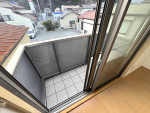 シャーメゾン木町 201号-12
