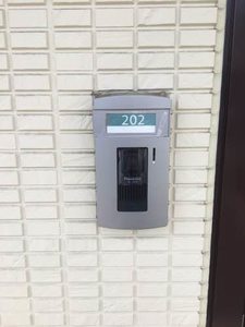 ステラ・ポラリス 202号-2