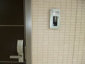 シャーメゾン フルラージュ 101号-2